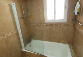 Town House For Rent  in  Kato Paphos