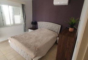 Town House For Rent  in  Kato Paphos