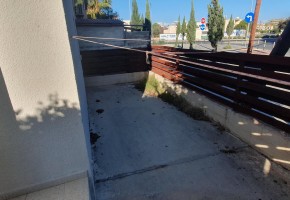 Town House For Rent  in  Kato Paphos