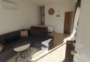 Town House For Rent  in  Kato Paphos