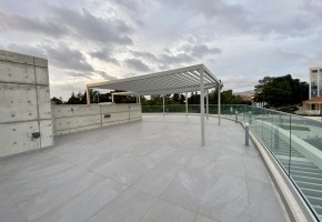 Penthouse For Sale  in  Pano Paphos - Up Town