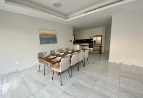 Penthouse For Sale  in  Pano Paphos - Up Town