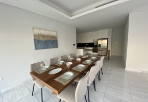 Penthouse For Sale  in  Pano Paphos - Up Town