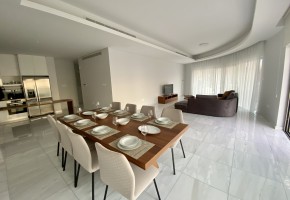 Penthouse For Sale  in  Pano Paphos - Up Town