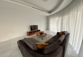 Penthouse For Sale  in  Pano Paphos - Up Town