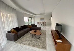 Penthouse For Sale  in  Pano Paphos - Up Town