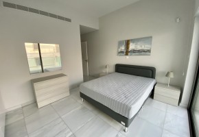 Penthouse For Sale  in  Pano Paphos - Up Town