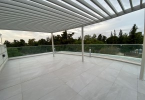 Penthouse For Sale  in  Pano Paphos - Up Town