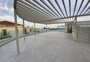Penthouse For Sale  in  Pano Paphos - Up Town