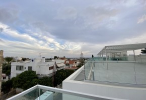 Penthouse For Sale  in  Pano Paphos - Up Town
