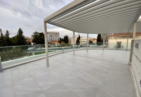 Penthouse For Sale  in  Pano Paphos - Up Town