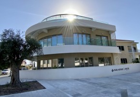 Penthouse For Sale  in  Pano Paphos - Up Town