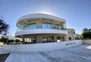 Penthouse For Sale  in  Pano Paphos - Up Town