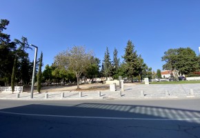 Penthouse For Sale  in  Pano Paphos - Up Town