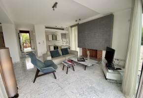 Detached Villa For Sale  in  Latchi