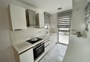 Detached Villa For Sale  in  Latchi