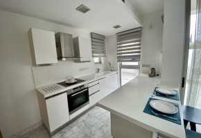 Detached Villa For Sale  in  Latchi