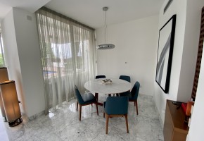 Detached Villa For Sale  in  Latchi