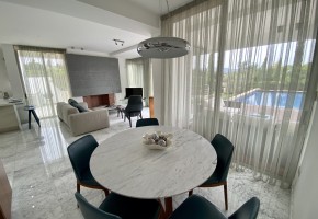 Detached Villa For Sale  in  Latchi