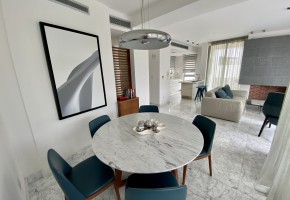 Detached Villa For Sale  in  Latchi