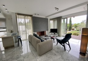 Detached Villa For Sale  in  Latchi