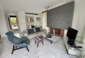 Detached Villa For Sale  in  Latchi