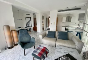 Detached Villa For Sale  in  Latchi