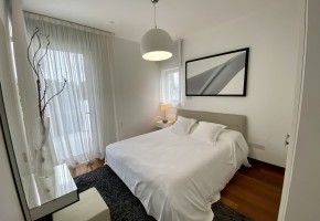 Detached Villa For Sale  in  Latchi