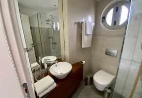 Detached Villa For Sale  in  Latchi