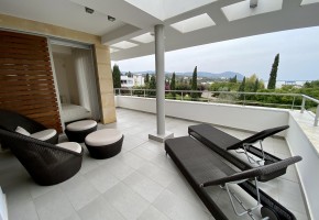 Detached Villa For Sale  in  Latchi