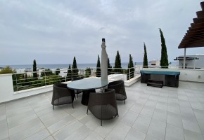 Detached Villa For Sale  in  Latchi