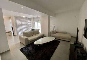 Detached Villa For Sale  in  Latchi