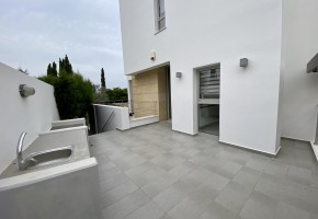 Detached Villa For Sale  in  Latchi