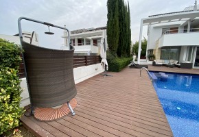 Detached Villa For Sale  in  Latchi