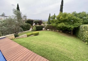 Detached Villa For Sale  in  Latchi