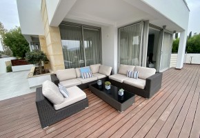 Detached Villa For Sale  in  Latchi