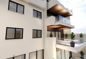 Apartment For Sale  in  Kipseli