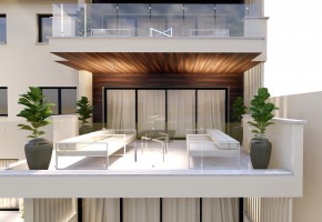 Apartment For Sale  in  Kipseli