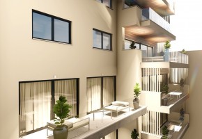 Apartment For Sale  in  Kipseli