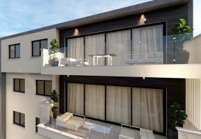 Apartment For Sale  in  Kipseli