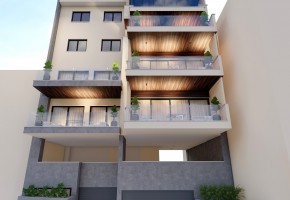 Apartment For Sale  in  Kipseli