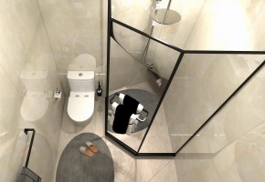 Apartment For Sale  in  Kipseli