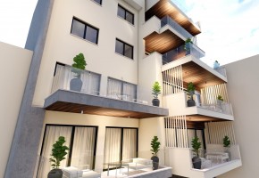 Apartment For Sale  in  Kipseli