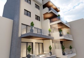 Apartment For Sale  in  Kipseli