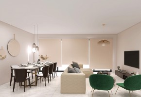 Apartment For Sale  in  Kipseli