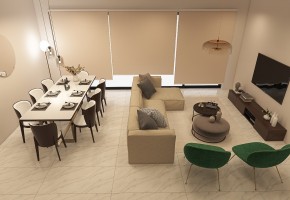 Apartment For Sale  in  Kipseli