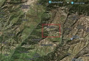 Agricultural Land For Sale in Salamiou, Paphos - SL23162