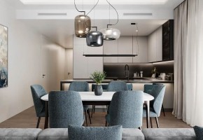 Apartment For Sale  in  Germasogia