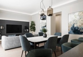 Apartment For Sale  in  Germasogia