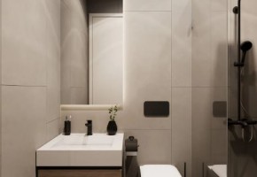 Apartment For Sale  in  Germasogia